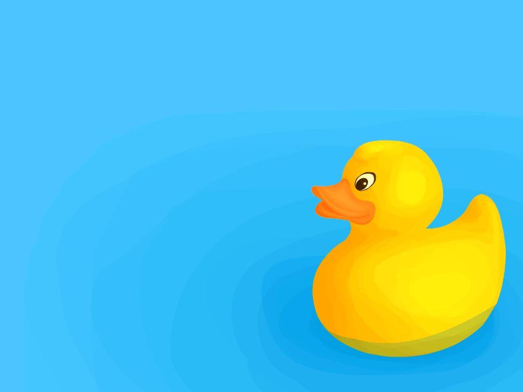 Rubber Duck Wallpapers - Wallpaper Cave