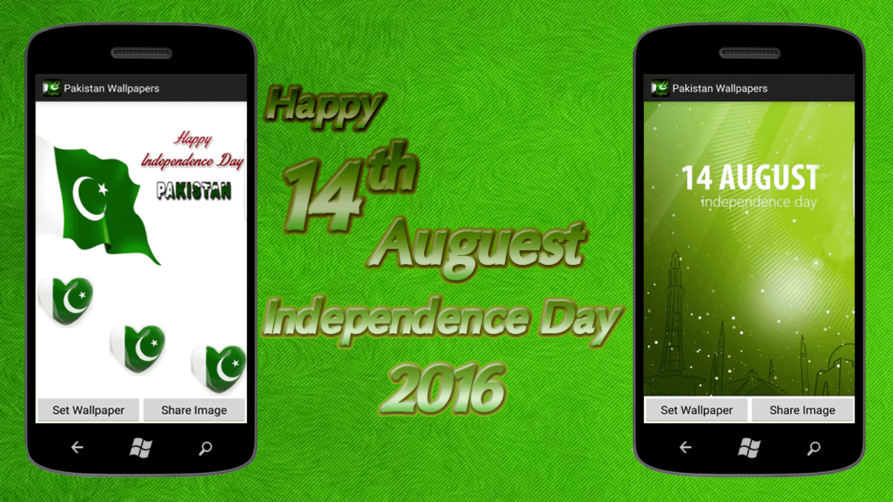 Pakistan Wallpaper download of Android version