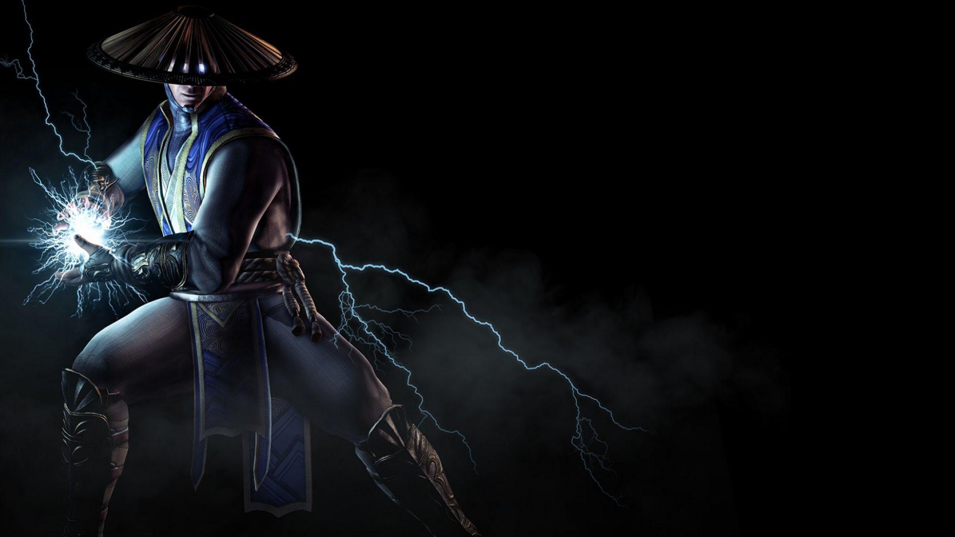Mortal Kombat Full HD Wallpaper and Background Imagex1080