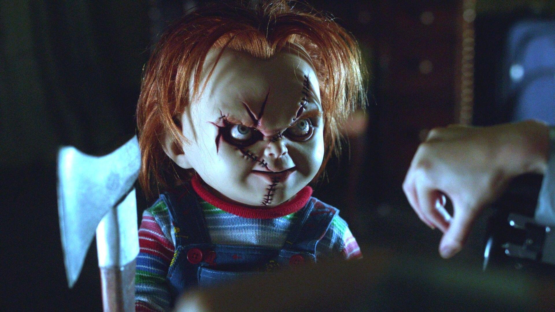 Seed Of Chucky Wallpaper PIC WPHR7932