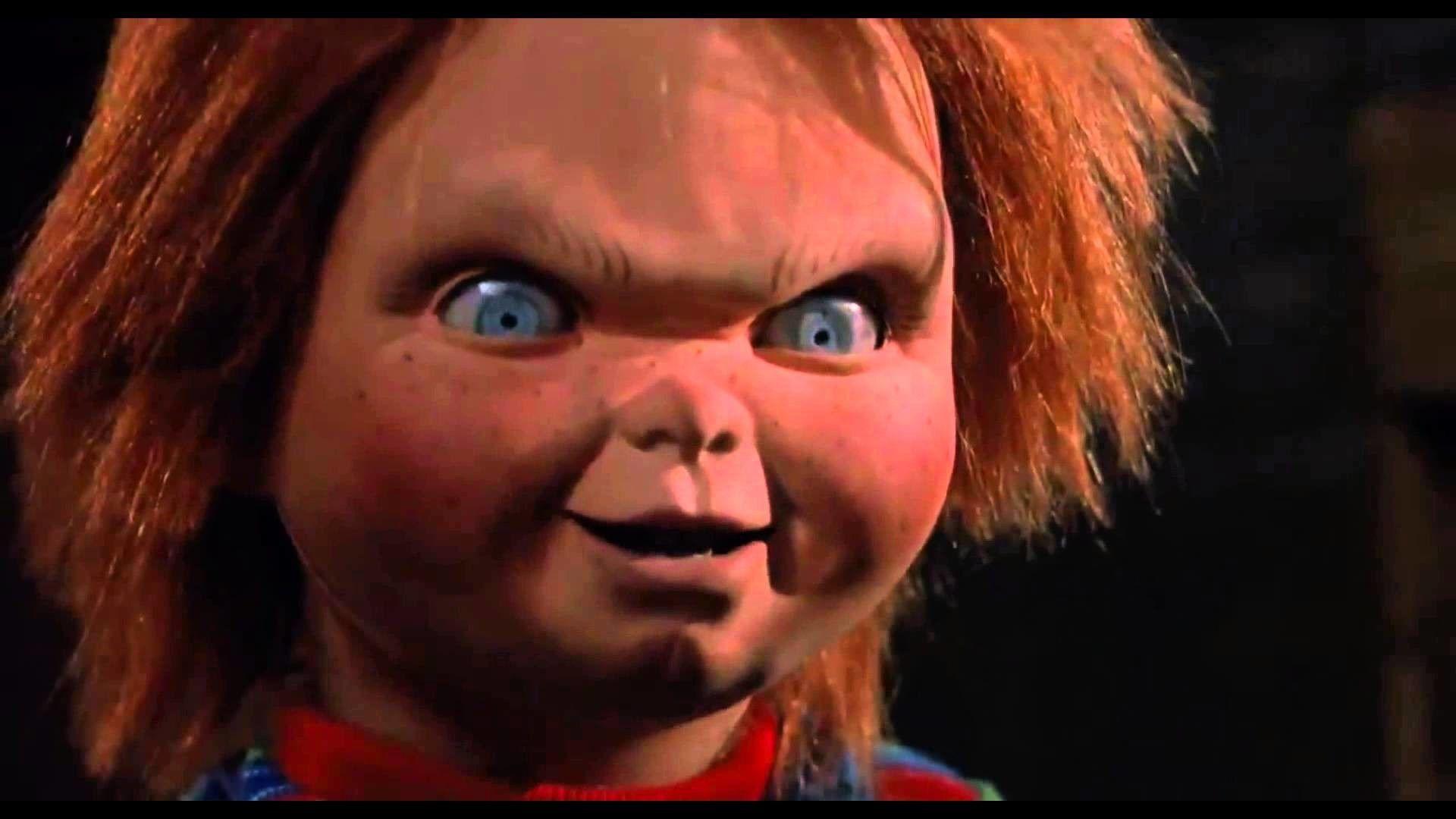 Chucky Wallpapers HD - Wallpaper Cave