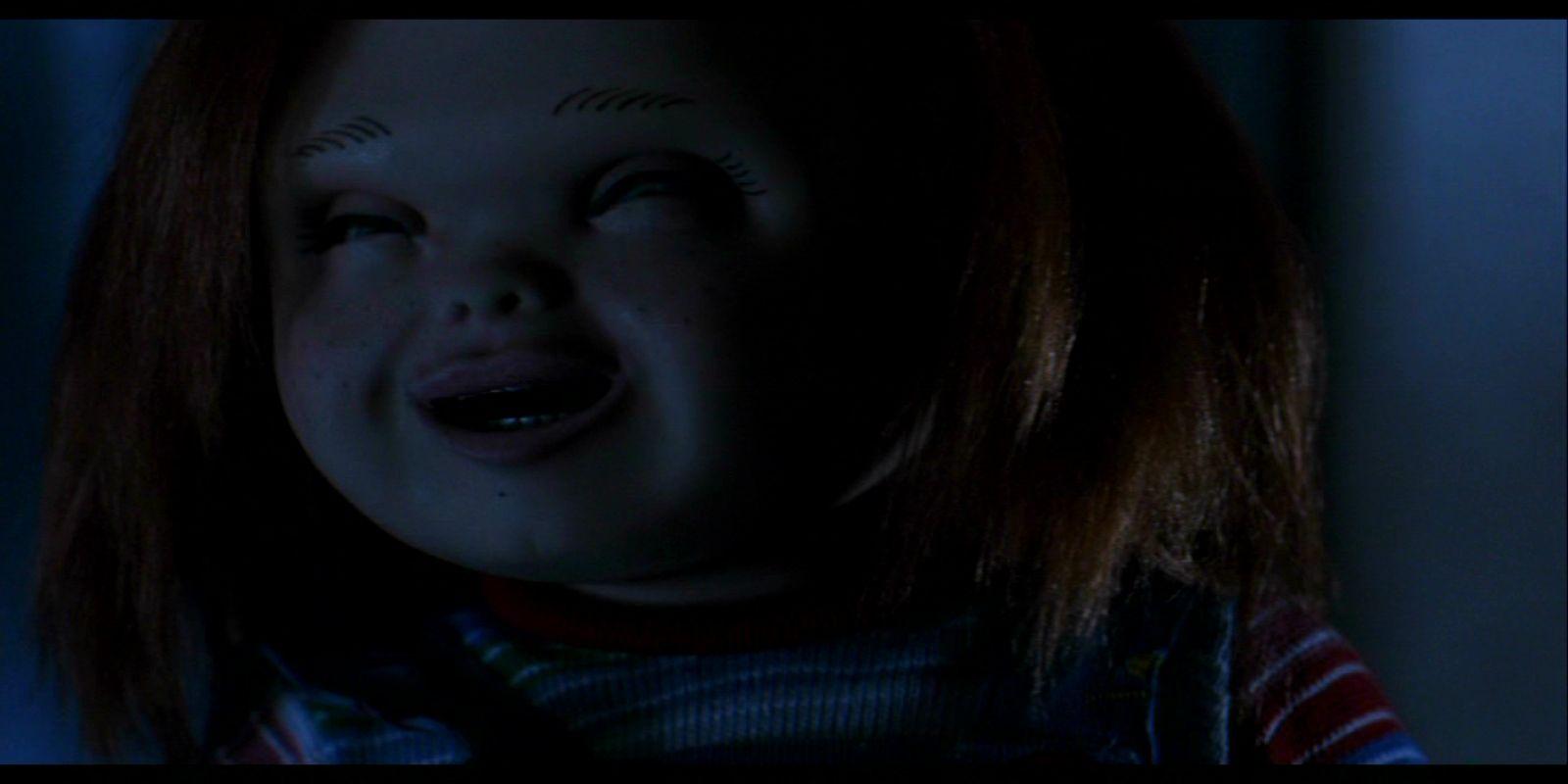 Curse Of Chucky Wallpaper HD Download