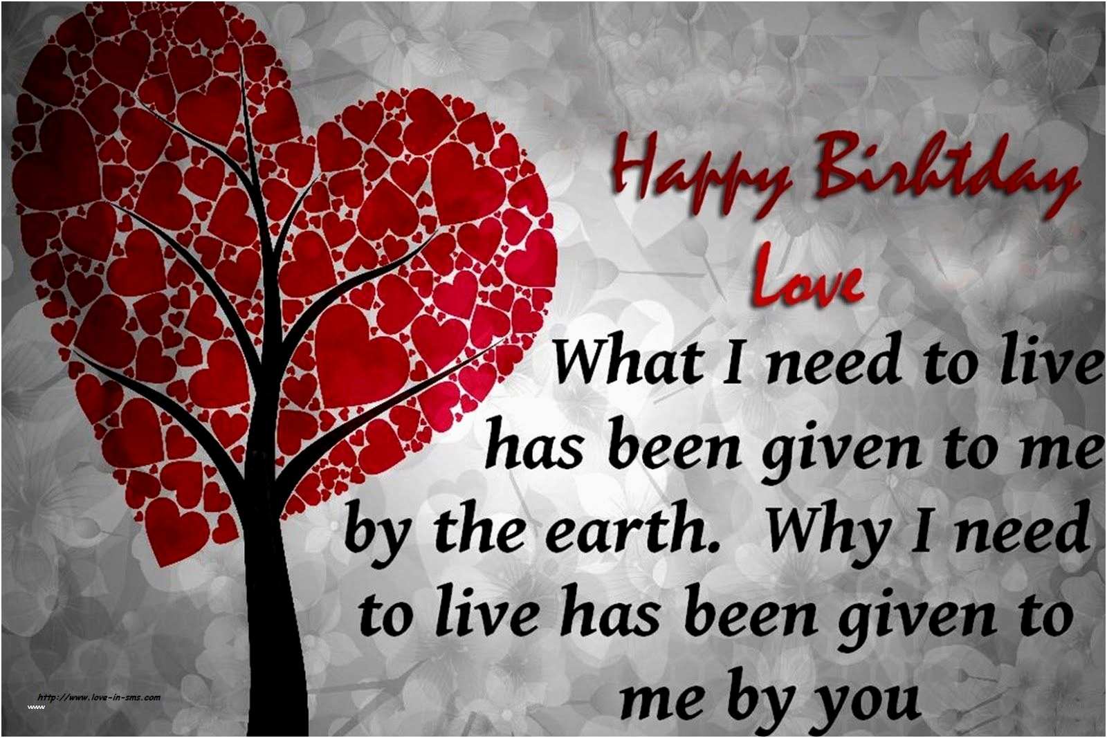 Happy Birthday Love Image Best Of Luxury Happy Birthday Sweetheart