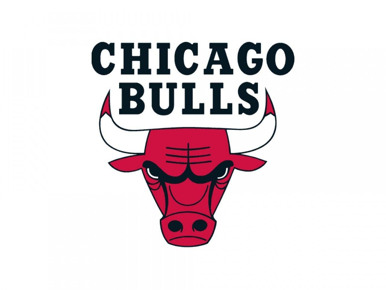 Chicago Bulls Chicago Bulls White Background HD Wallpaper. Silver
