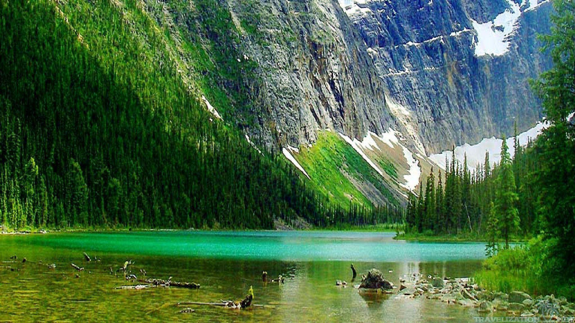 Amazing Landscape HD Wallpaper Download Amazing Colorful Landscape