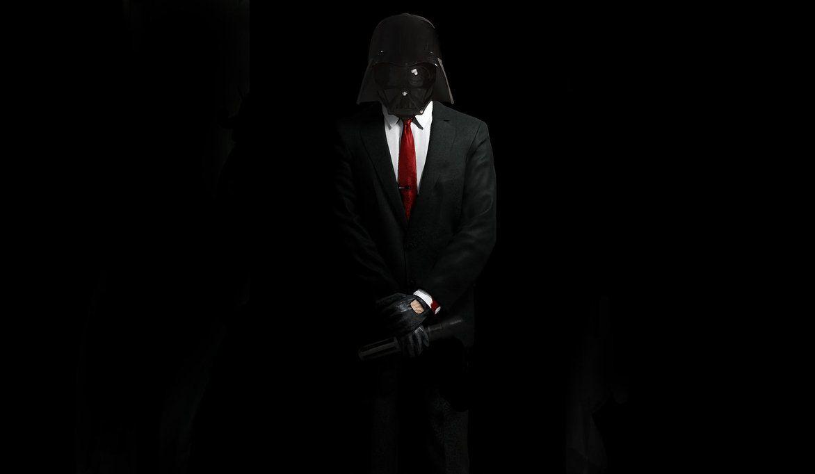 Hitman Wallpapers Suit - Wallpaper Cave