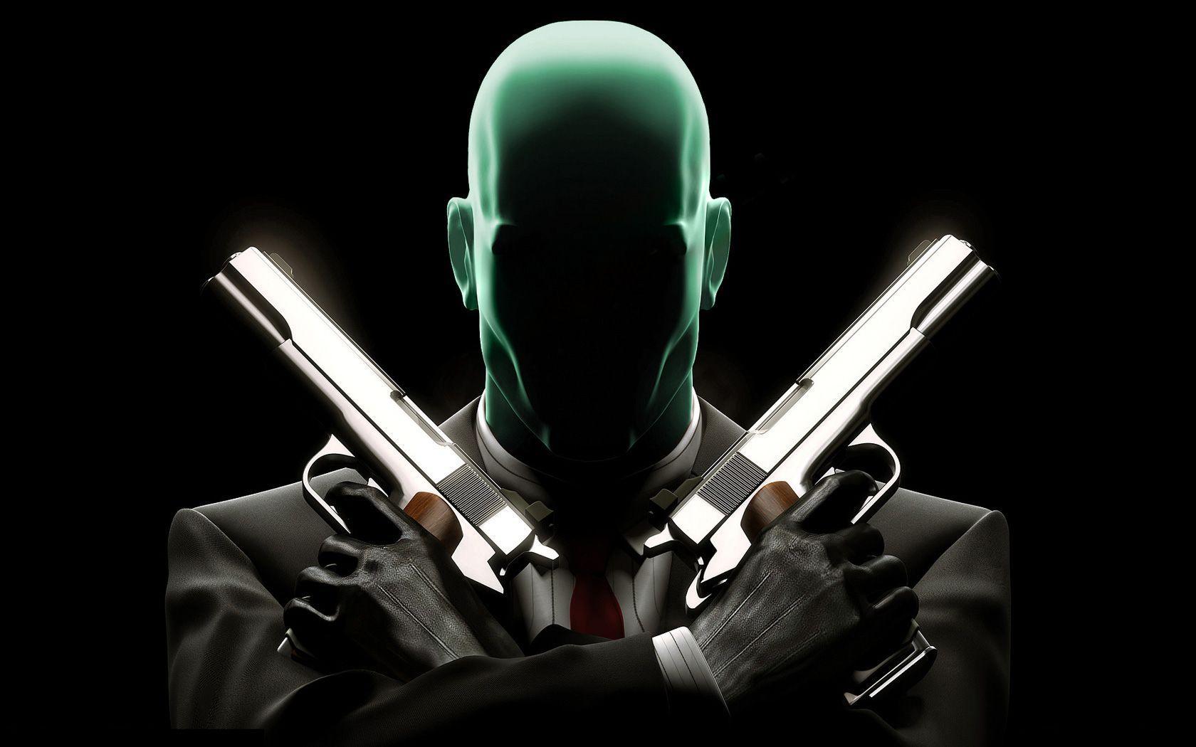 Hitman Wallpapers Suit - Wallpaper Cave