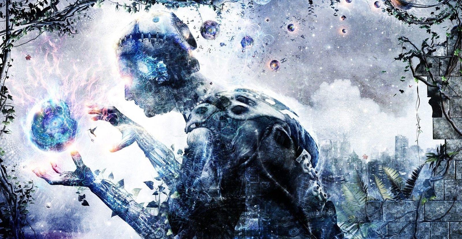 Sacred HD Wallpaper 15 X 827