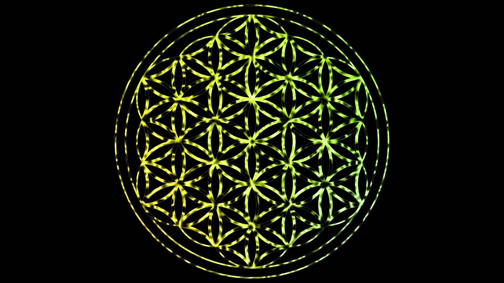 Sacred Geometry wallpaper 44 HD Wallpaper Free