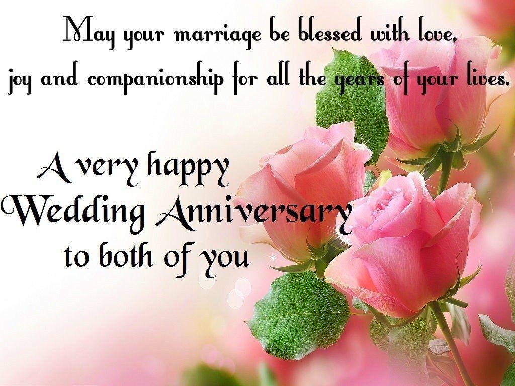 2nd Wedding Marriage Anniversary Wishes Quotes Image Wallpaper