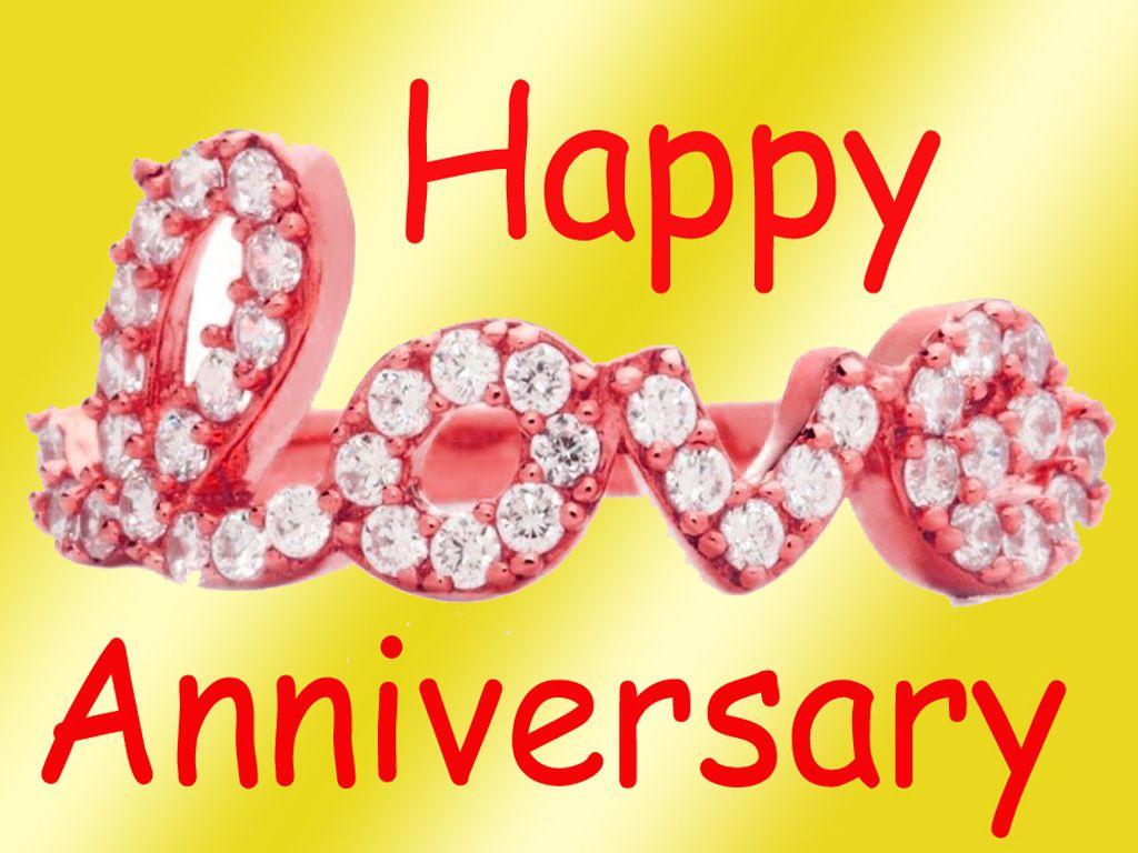 First Love Anniversary Quotes 1St Happy Anniversary Wishes