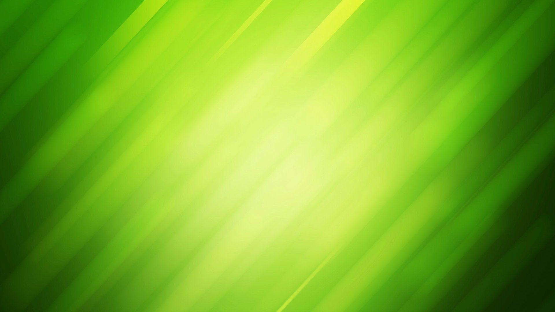 Green Wallpaper Design (Picture)
