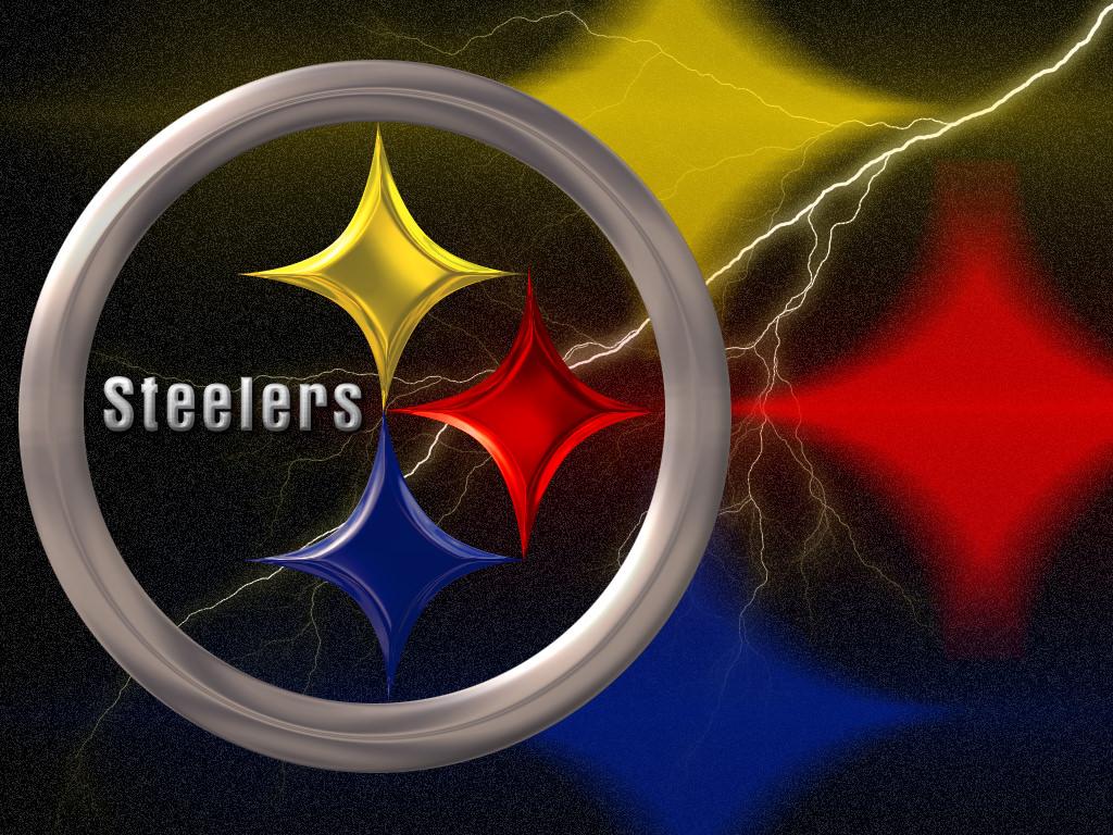 Picture Of The Steelers Logo