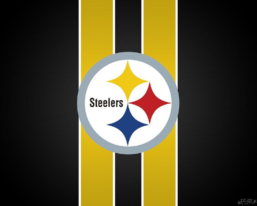 Steelers Logo Wallpapers - Wallpaper Cave