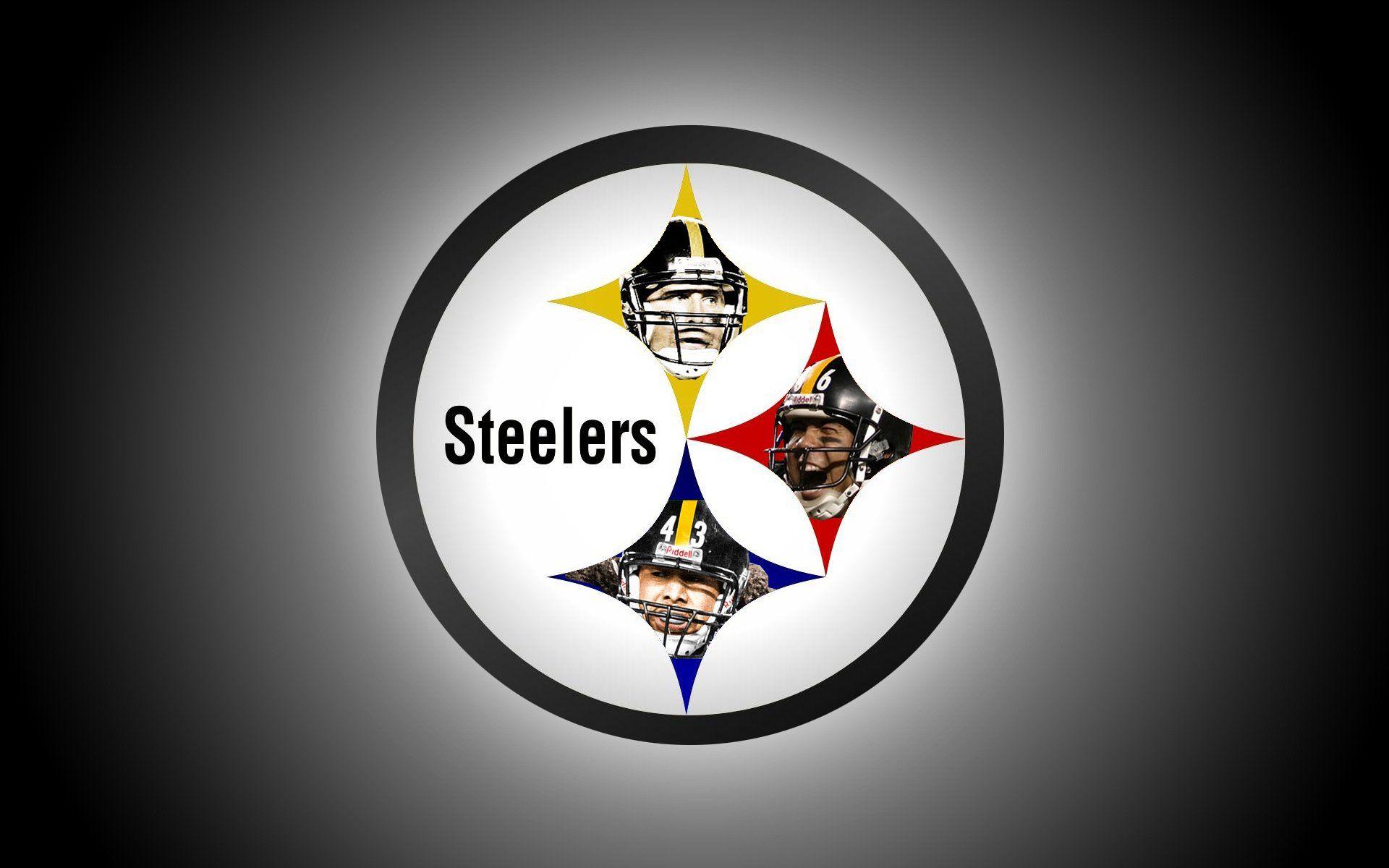 Steelers Logo 596749