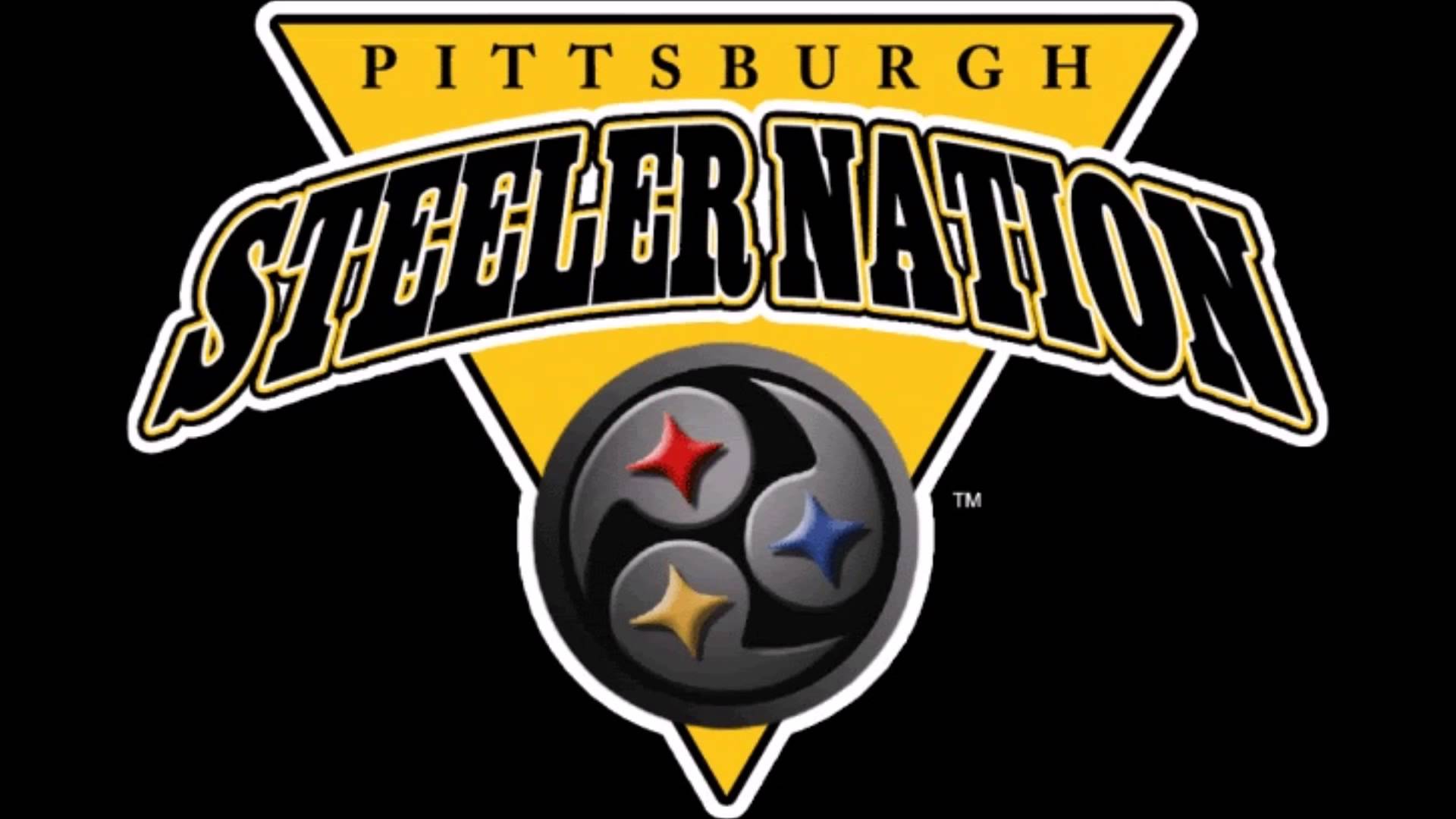 Photos Pittsburgh Steelers Logo Wallpaper HD