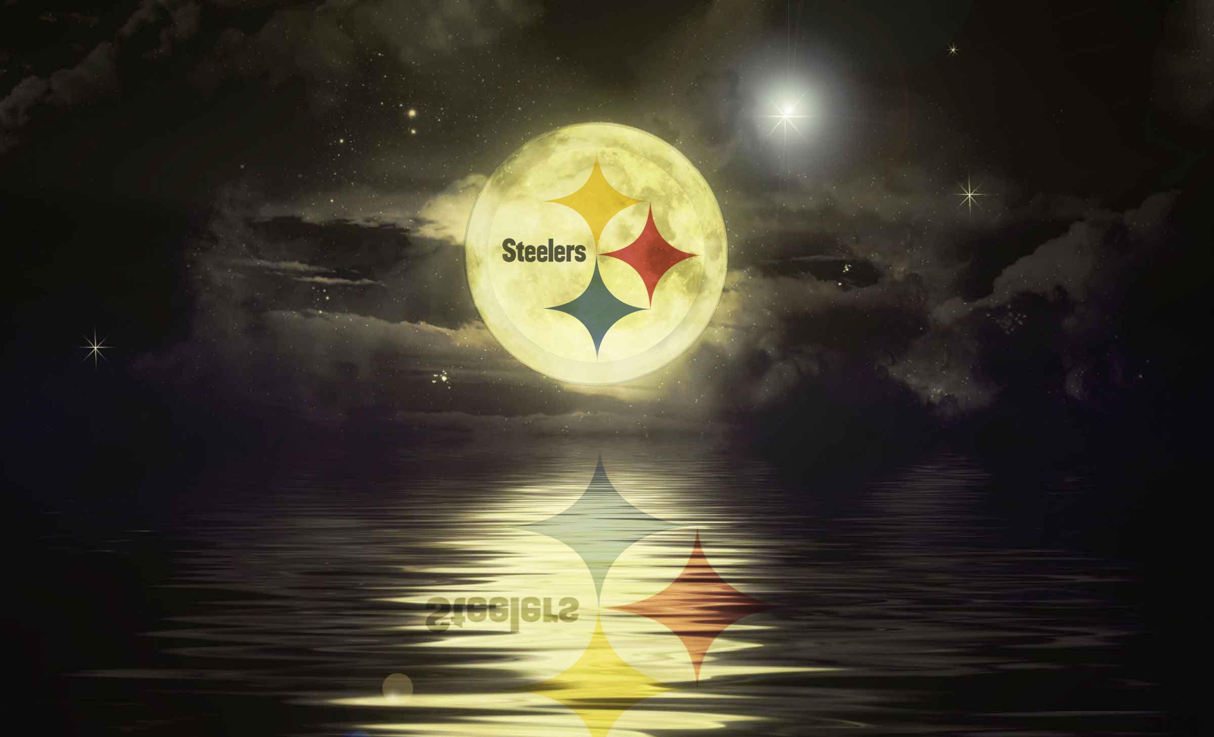 Steelers Live Wallpaper