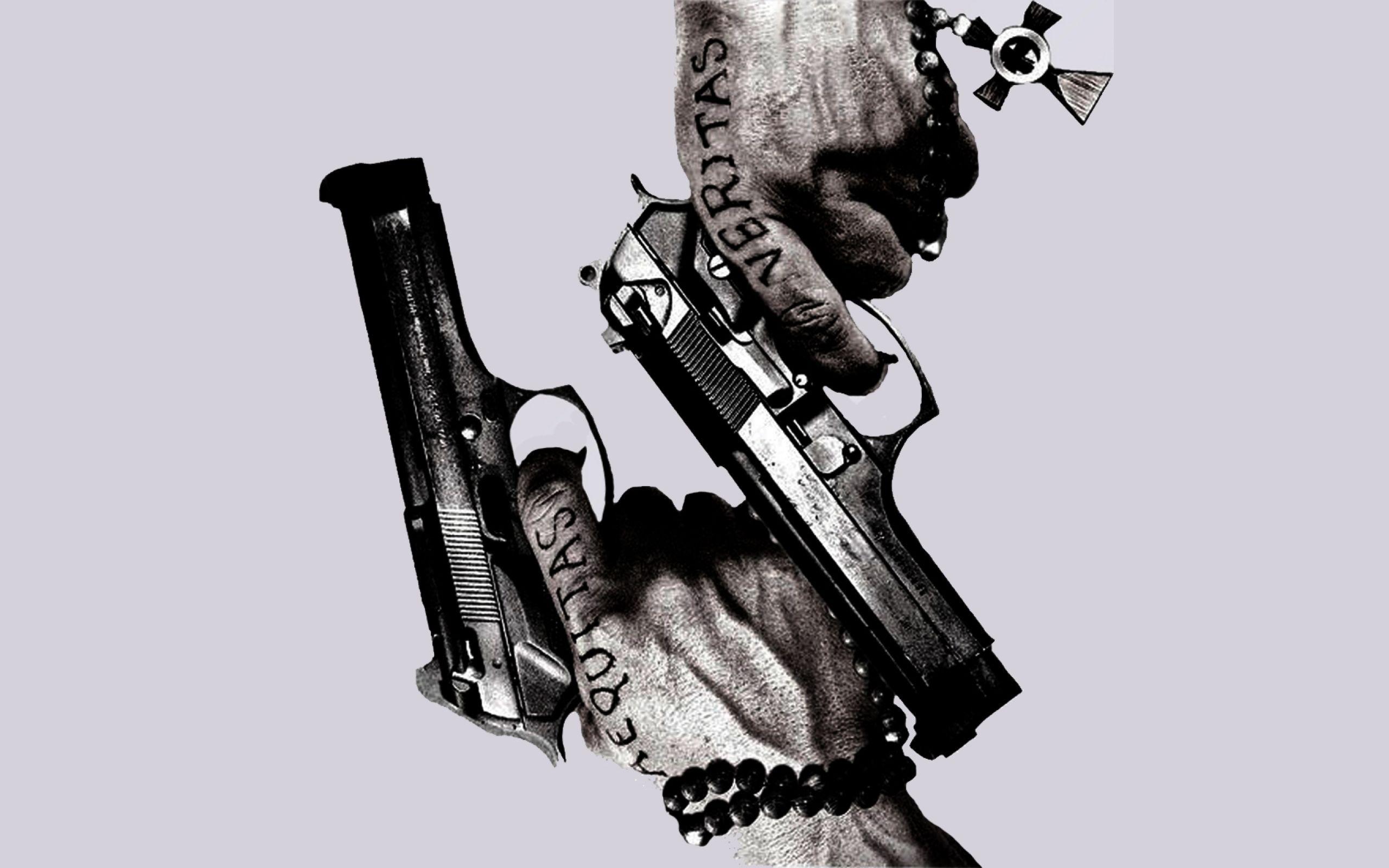 The Boondock Saints Wallpaper 8 X 1600