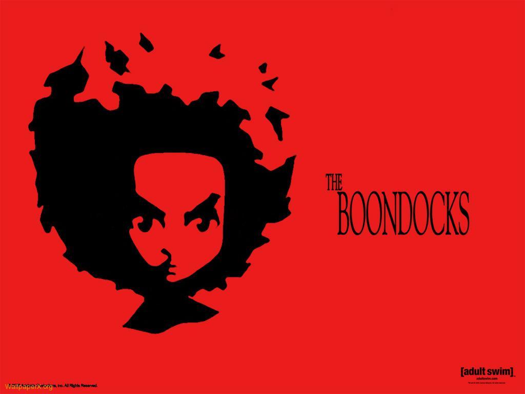 The Boondocks Wallpaper. Most Beautiful The Boondocks Pics