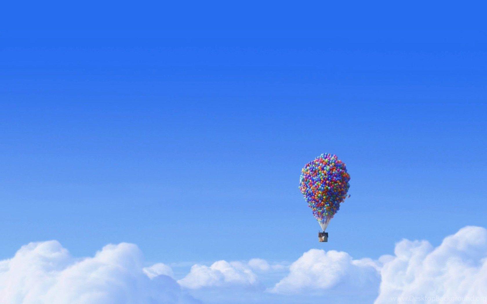 Disney Pixar Wallpaper Desktop Background