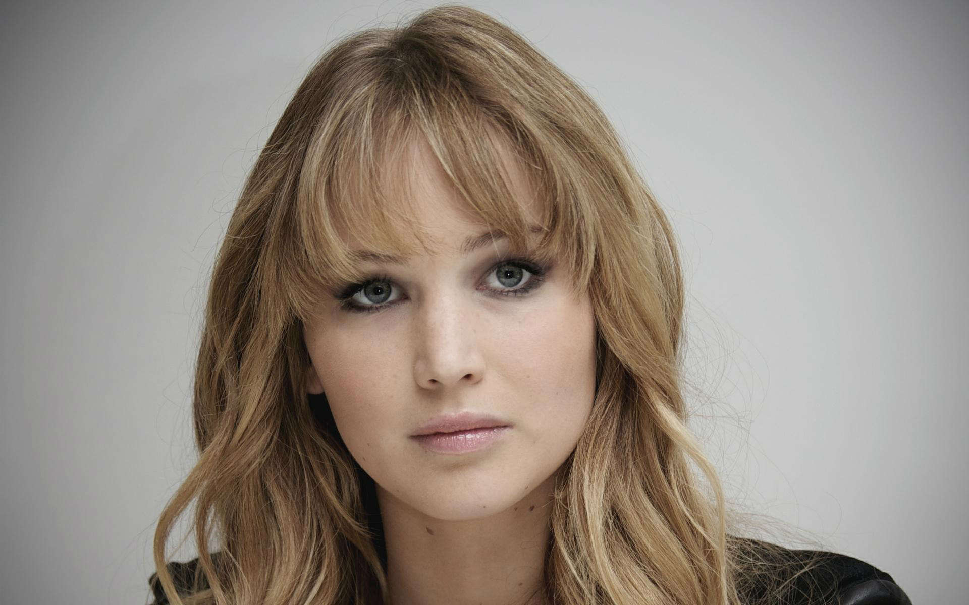 Beautiful Jennifer Lawrence HD Picture Wallpaper Download1