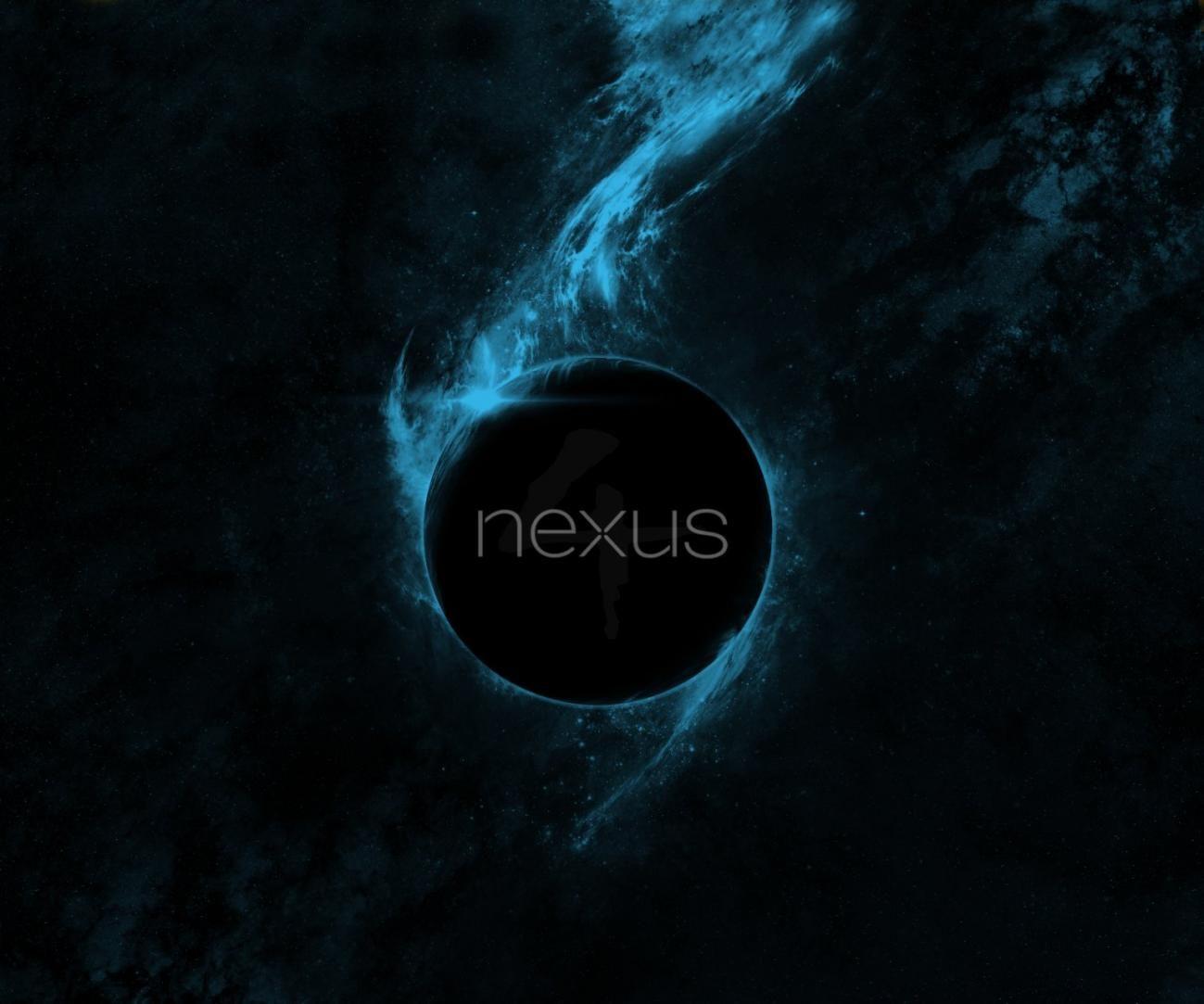 nexus hd wallpaper