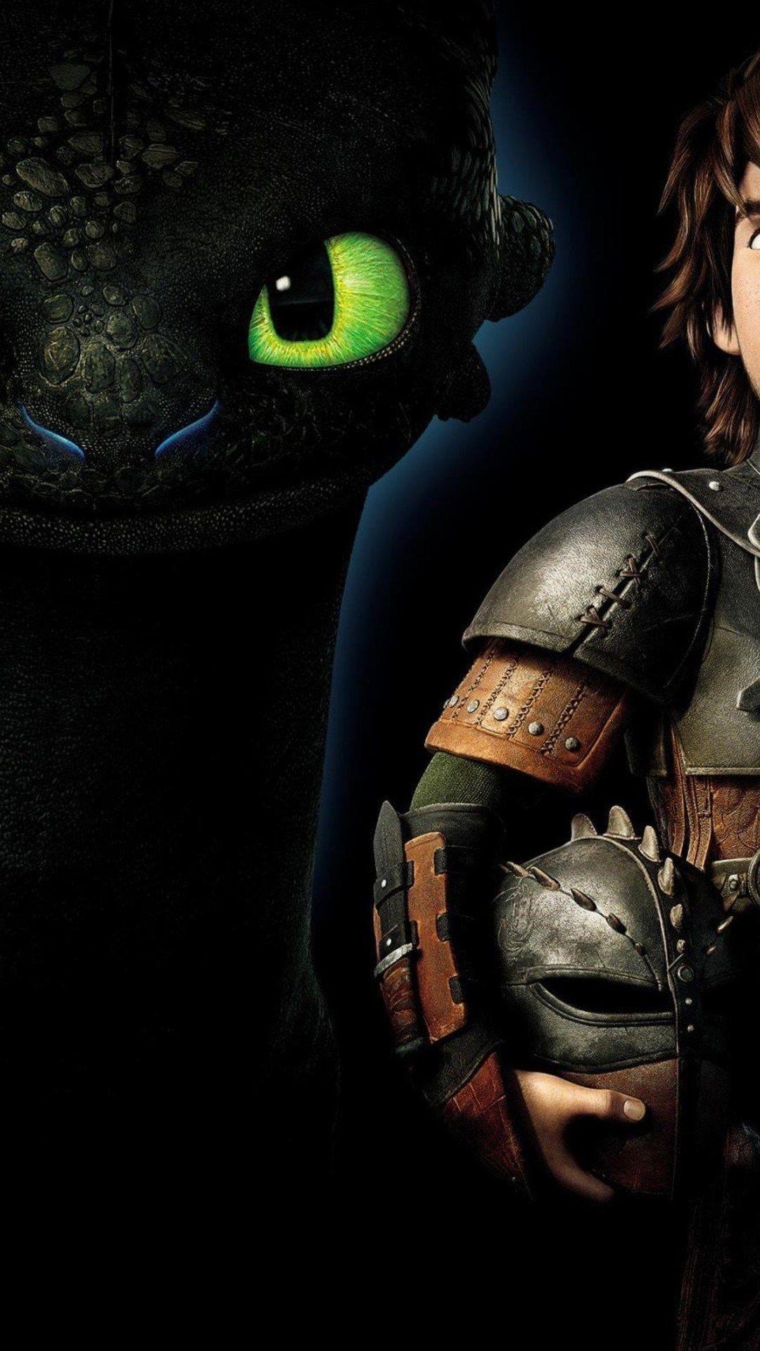 toothless wallpaper iphone