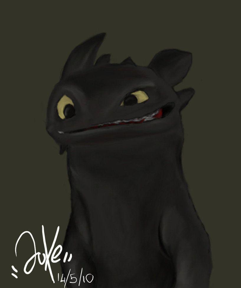 Toothless HtTYD wallpaper by Allosauridae13 - Download on ZEDGE™ | 01d4
