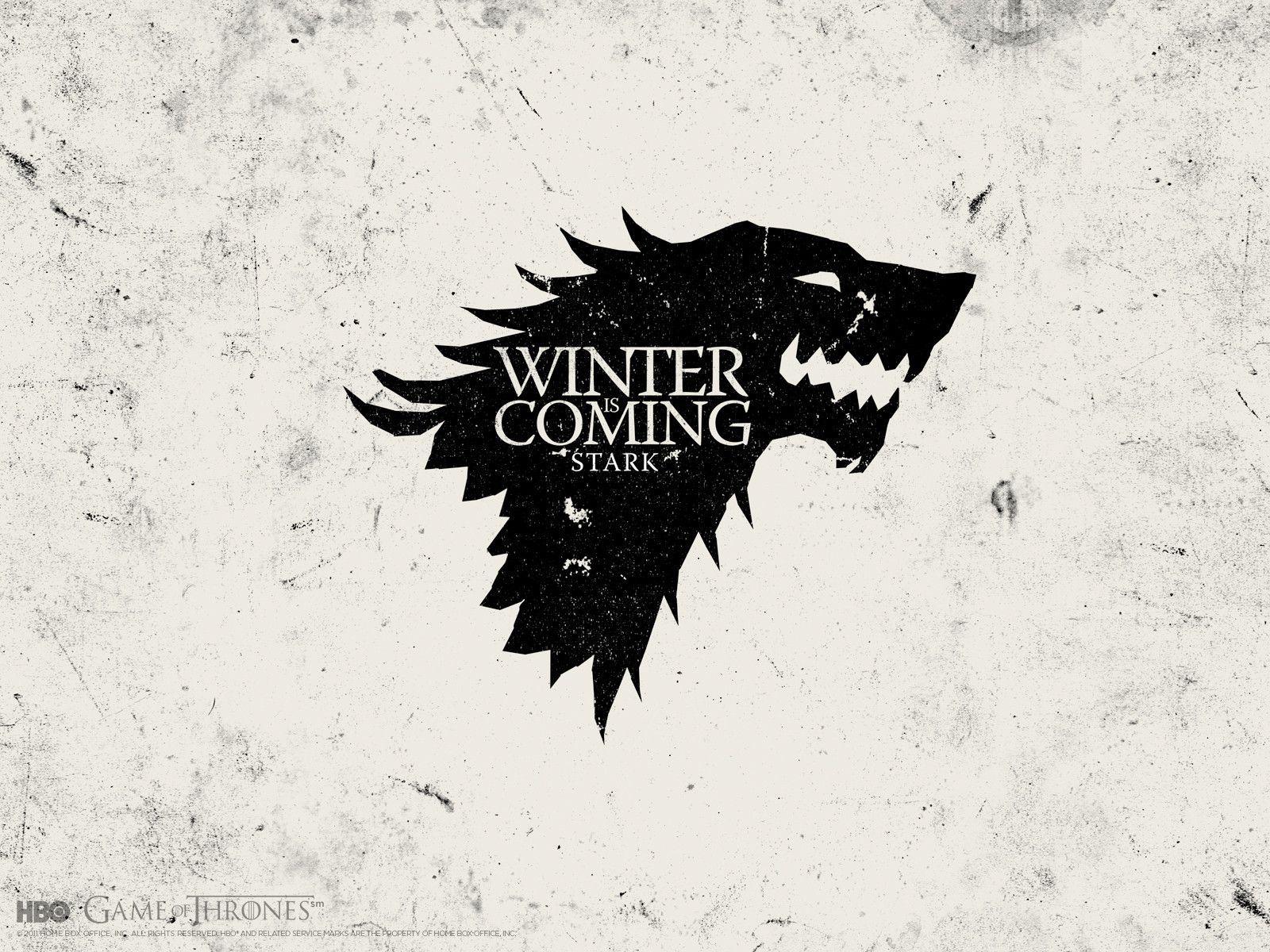 House Stark Wallpaper (Picture)