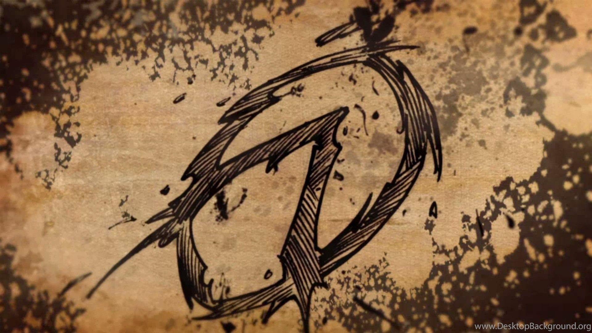 Borderlands HD Wallpaper And Background Desktop Background