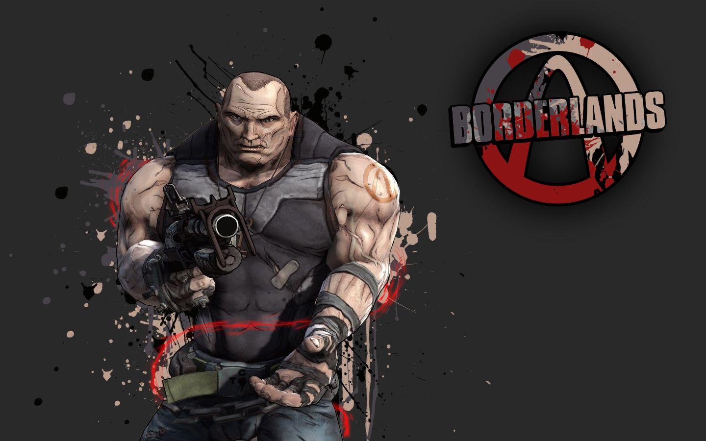 Borderlands Wallpaper Download Wallpaper. Game Wallpaper HD