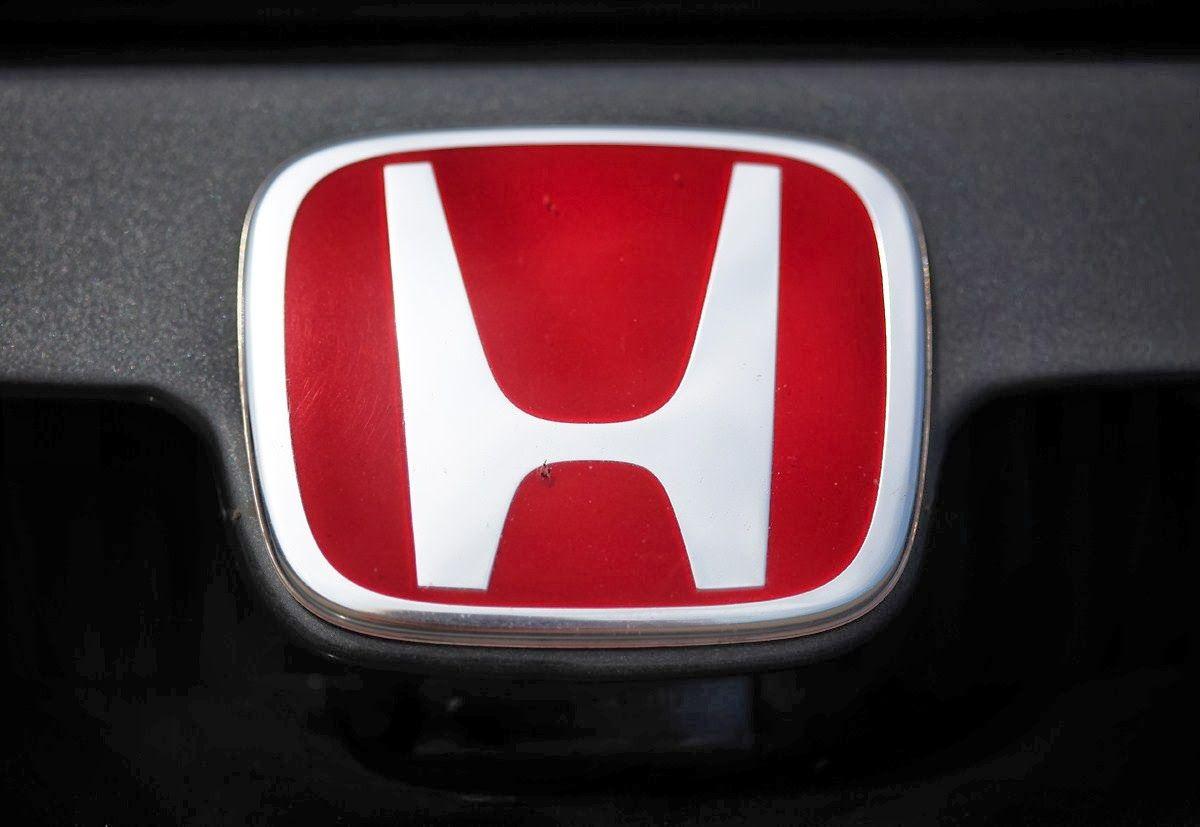 HD Honda Car logo. Brands, symbols & popart. Car logos