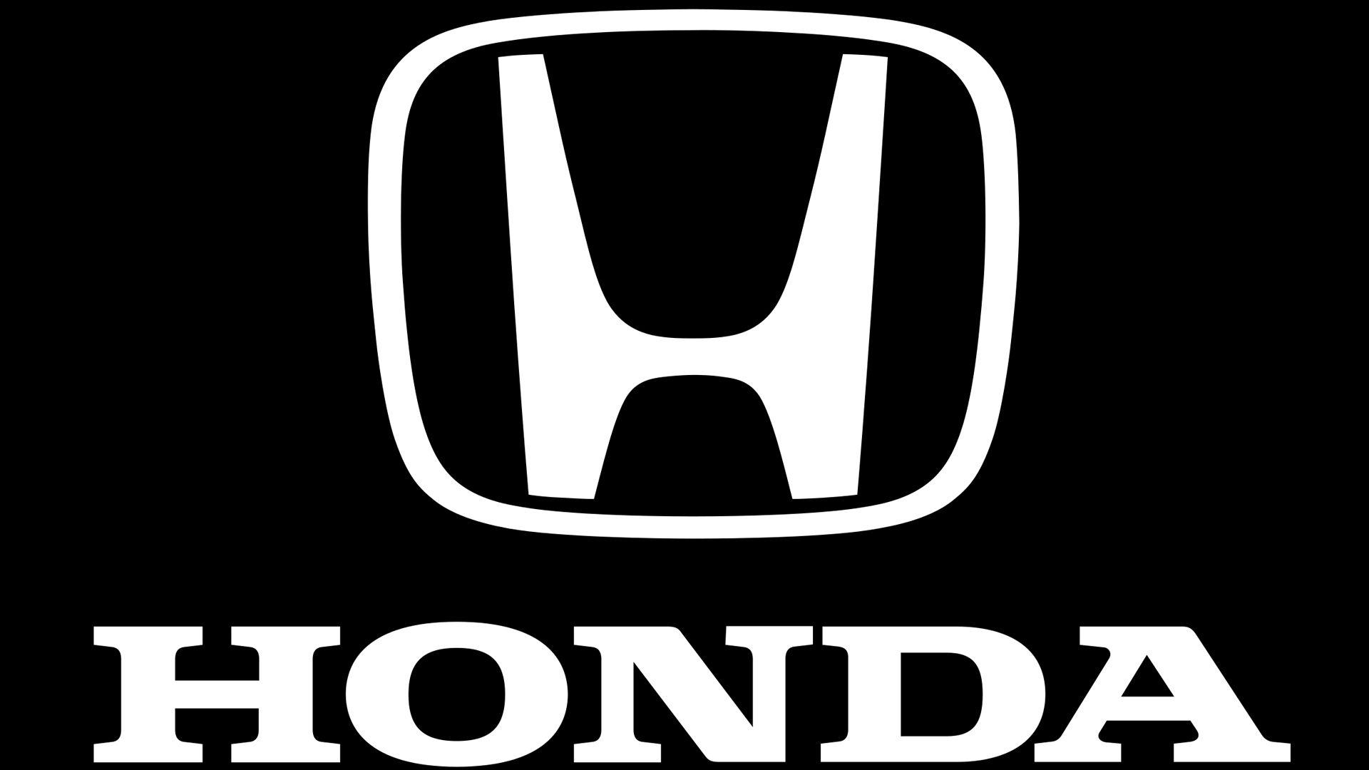 Honda Emblem Backgrounds - Wallpaper Cave