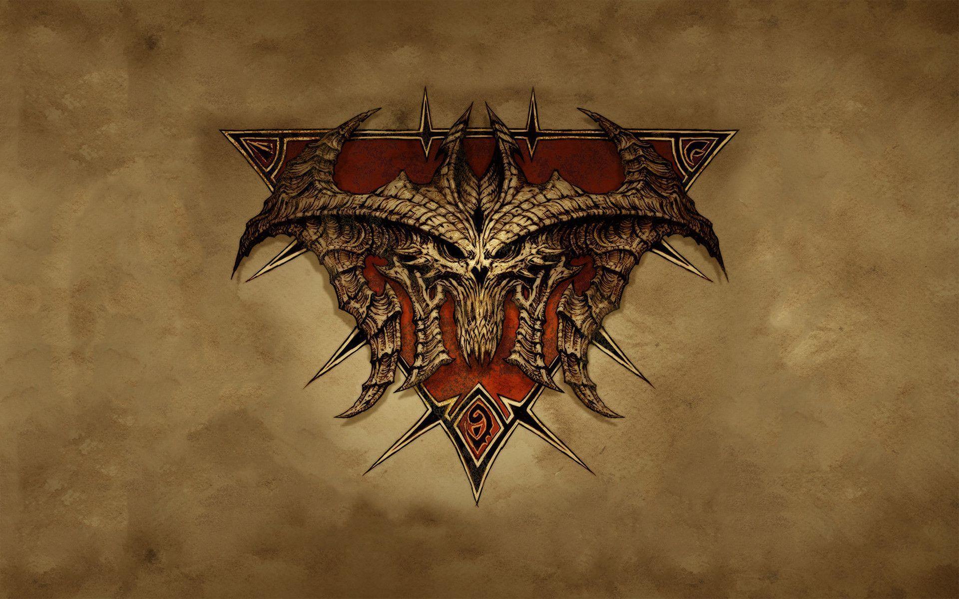 HD Diablo 3 Wallpaper 11 HD Wallpaper Free