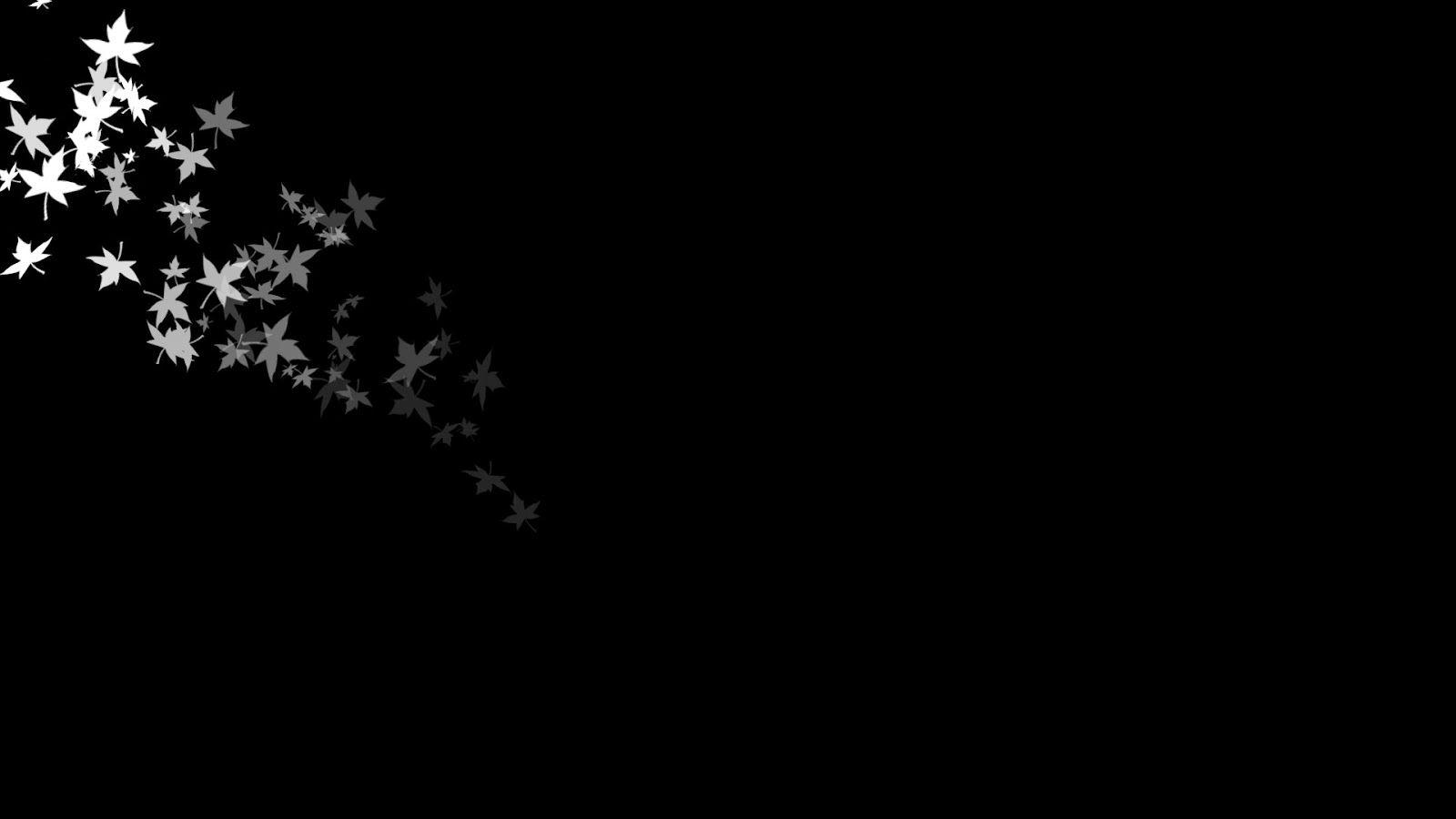 Plain Dark Wallpaper, Picture