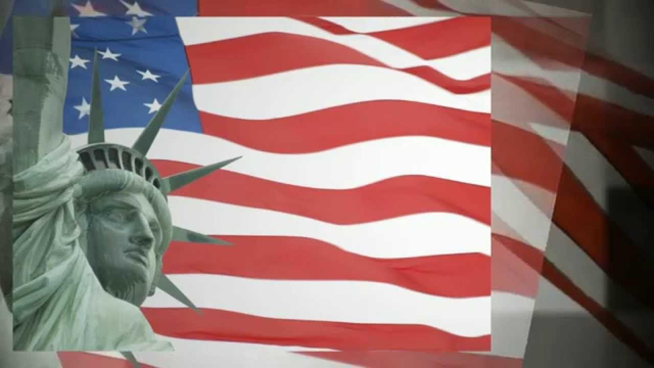Tribute to America