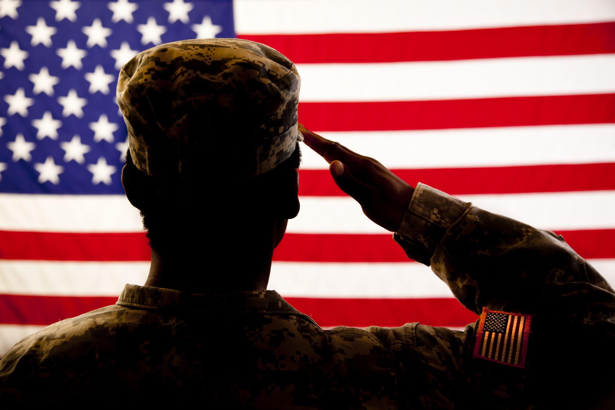 Marketing & Advertising to the Military and Veterans