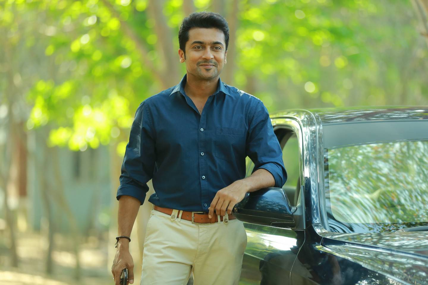 Actor Surya Wallpaper (Picture)