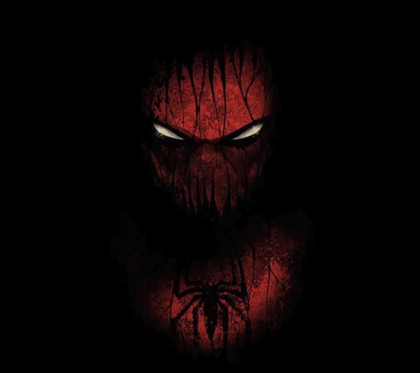Spider Carnage Wallpaper