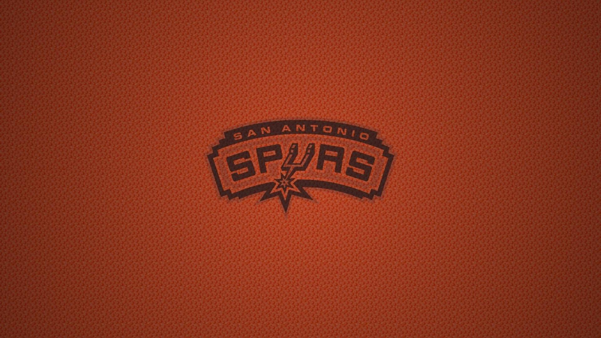 Team basketball san antonio spurs wallpaper