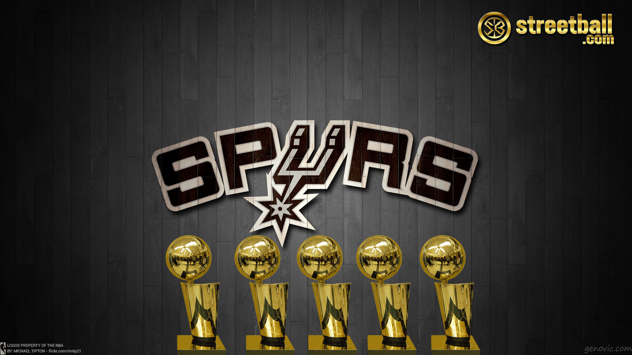 San Antonio Spurs Wallpaper