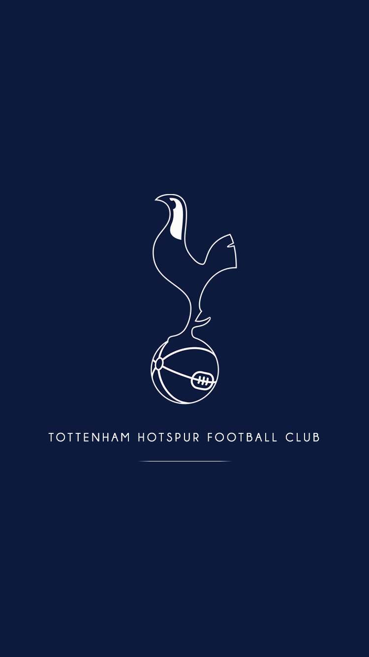 Spurs Phone Wallpaper