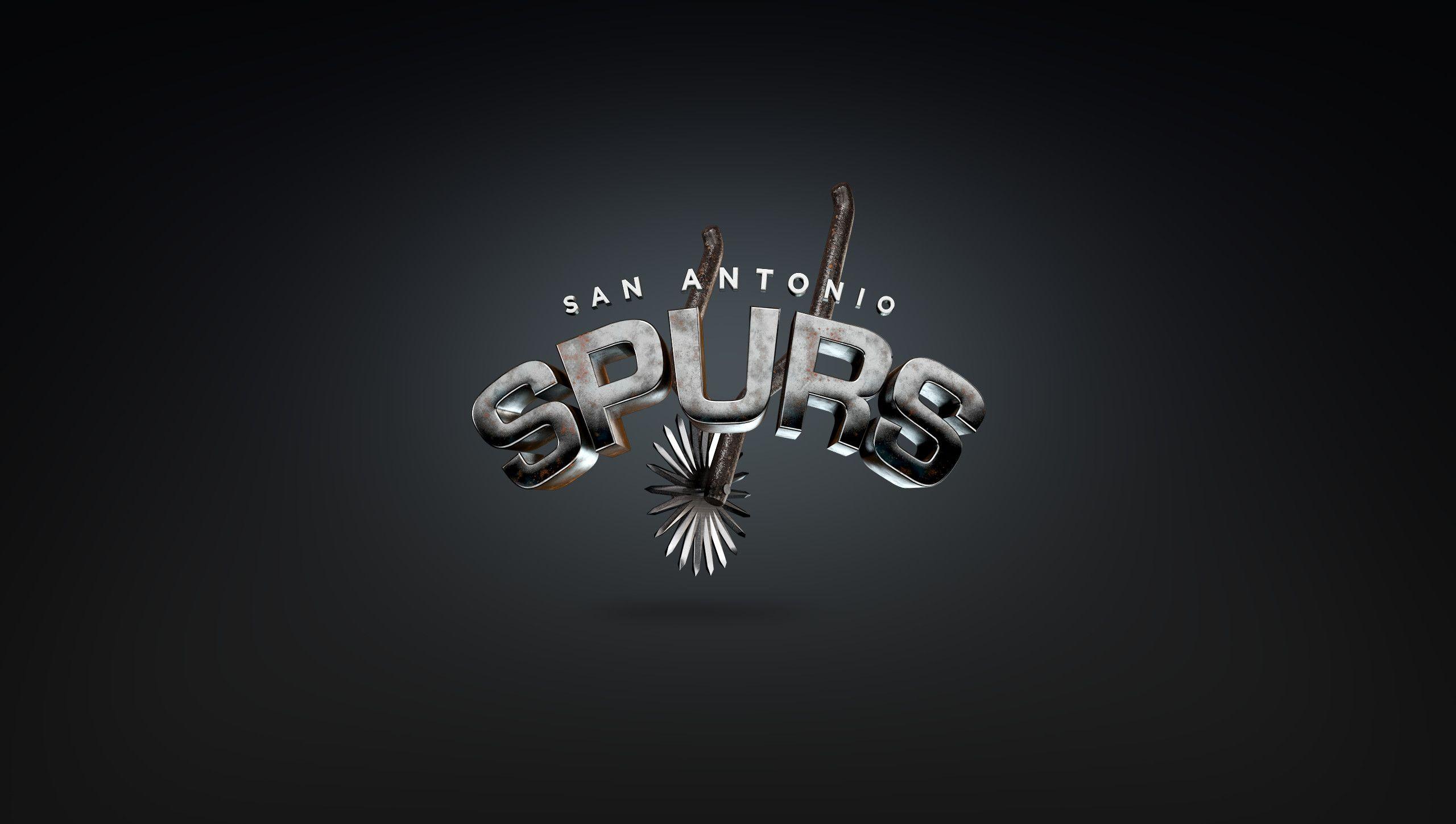 Spurs Wallpaper