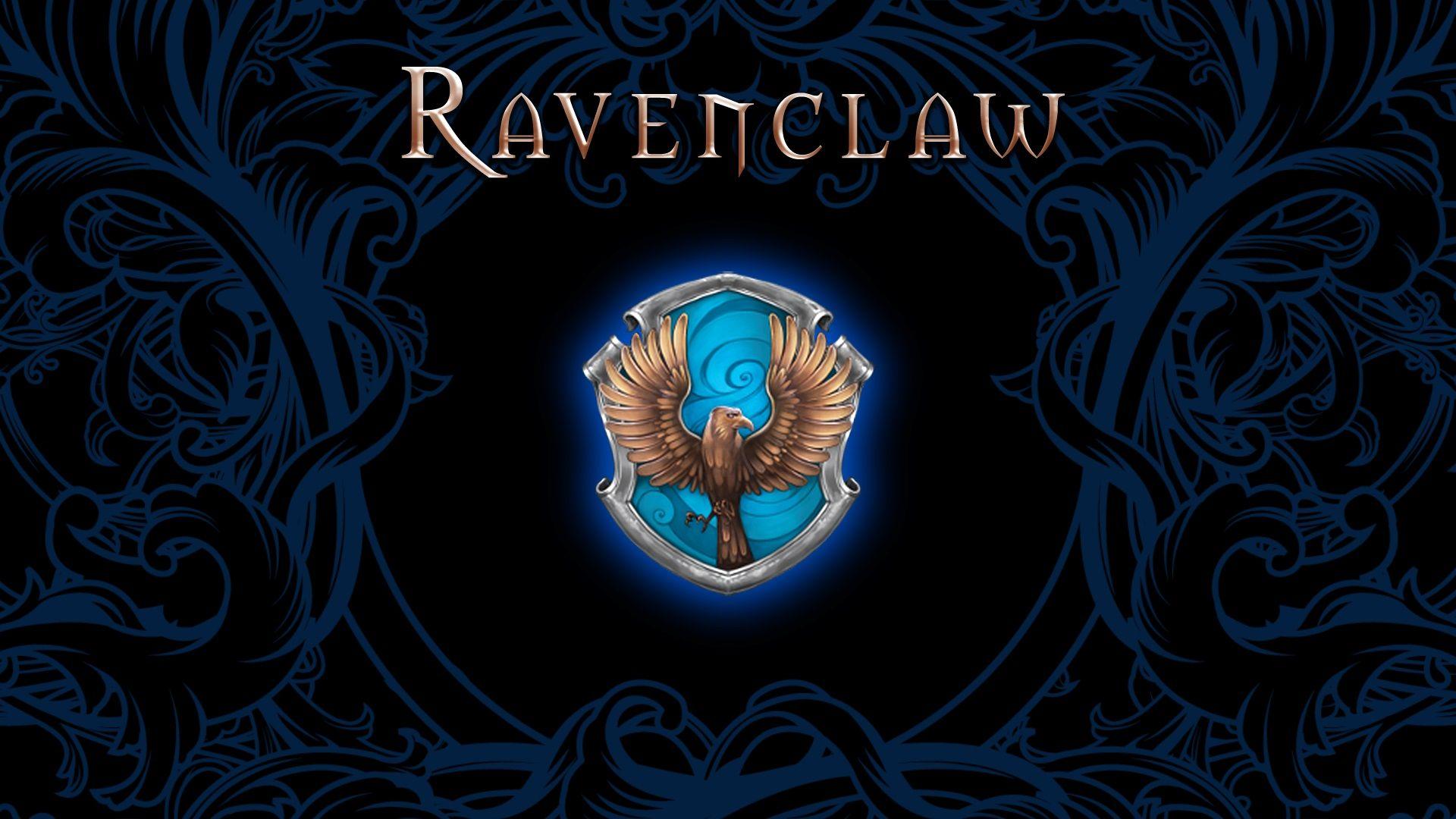 Harry Potter Ravenclaw Wallpapers Wallpaper Cave