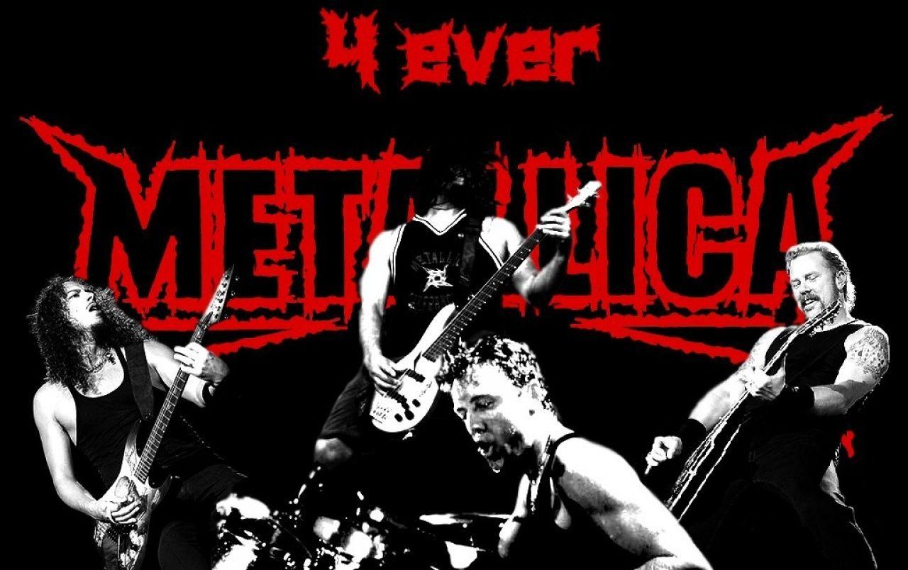 Metallica wallpaper. Metallica