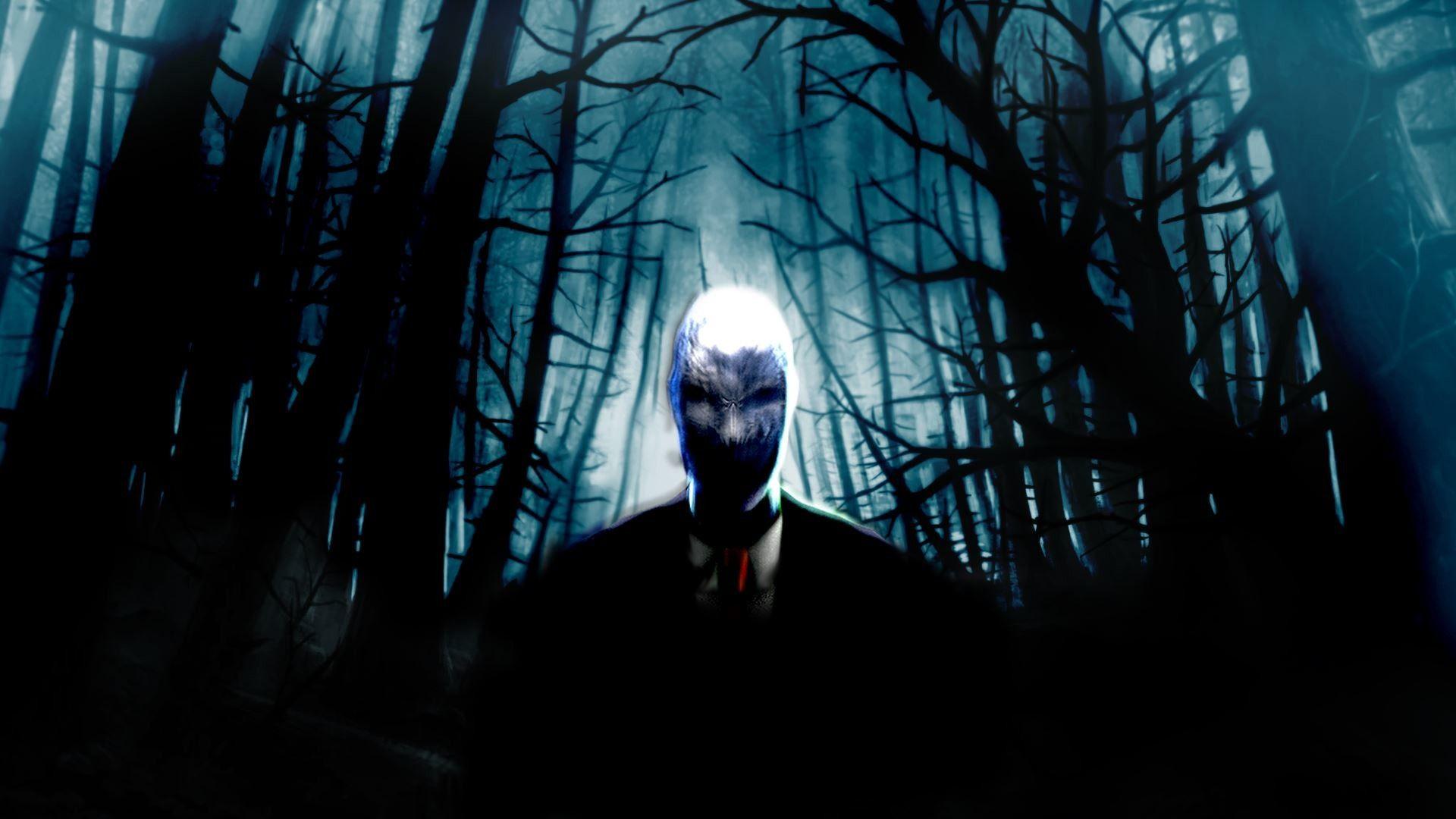 download slender man game xbox for free