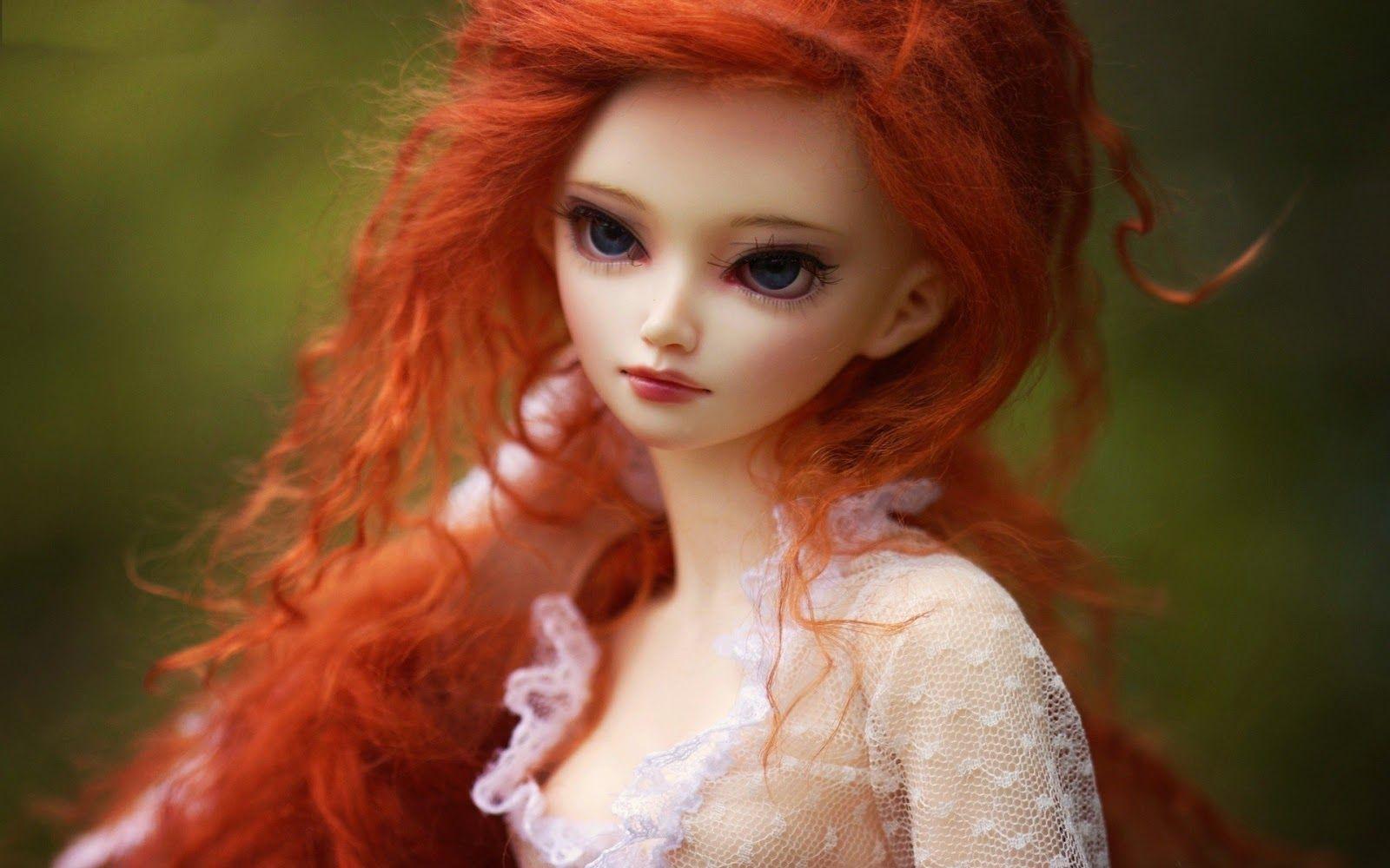 Cute Doll « Myownblog Just Share