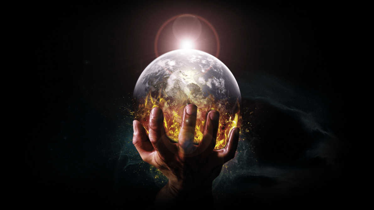 Wallpaper are the future