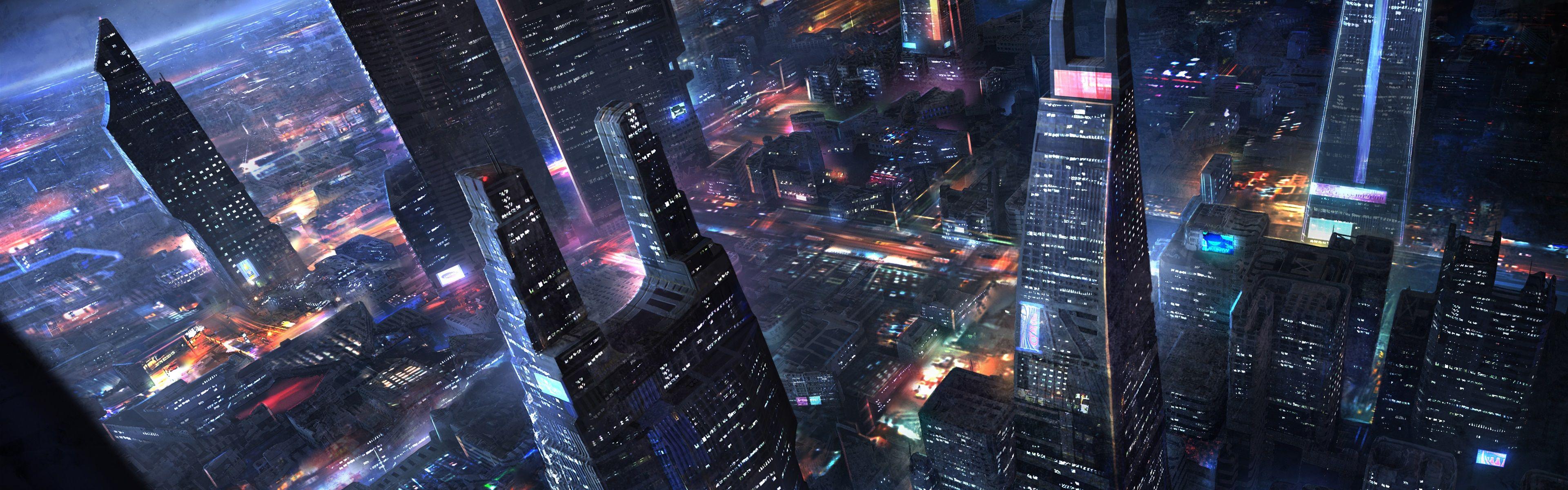 Wallpapers Future Wallpaper Cave