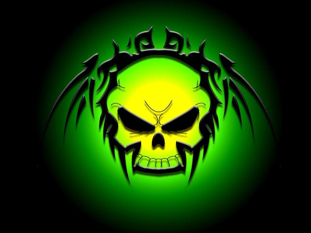 3D Skull Wallpaper HD 27 HD Wallpaper Free
